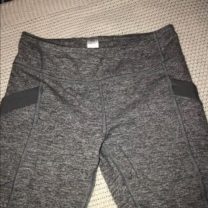 Grey Ivivva Leggings